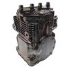 1958-61 Ford/Mercury Finned York A/C Compressor Custom Rebuilding Service