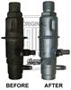 SERVICE - Custom Frigidaire POA Valve Rebuild (Specify R12 or 134a)