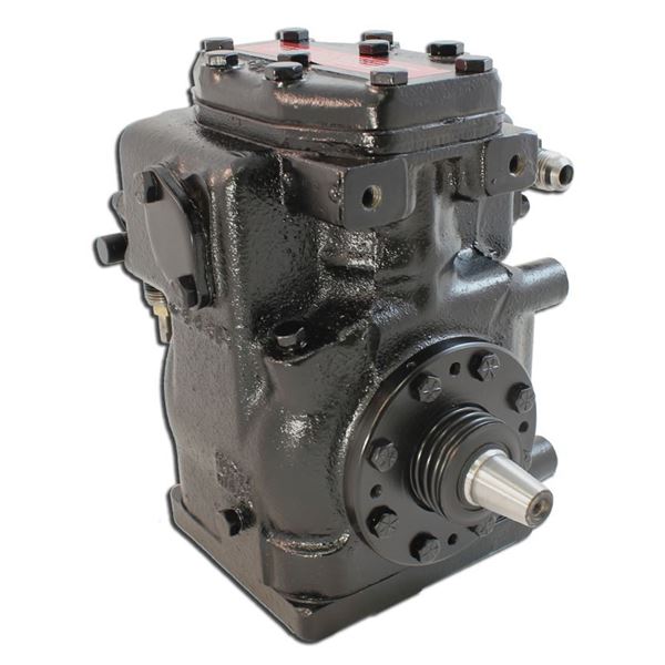 Custom Rebuild Service for 55-57 HH Tecumseh Compressor Only