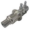 15-51 A/C BILLET ALUMINUM POA ELIMINATOR VALVE