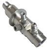 15-51 A/C BILLET ALUMINUM POA ELIMINATOR VALVE